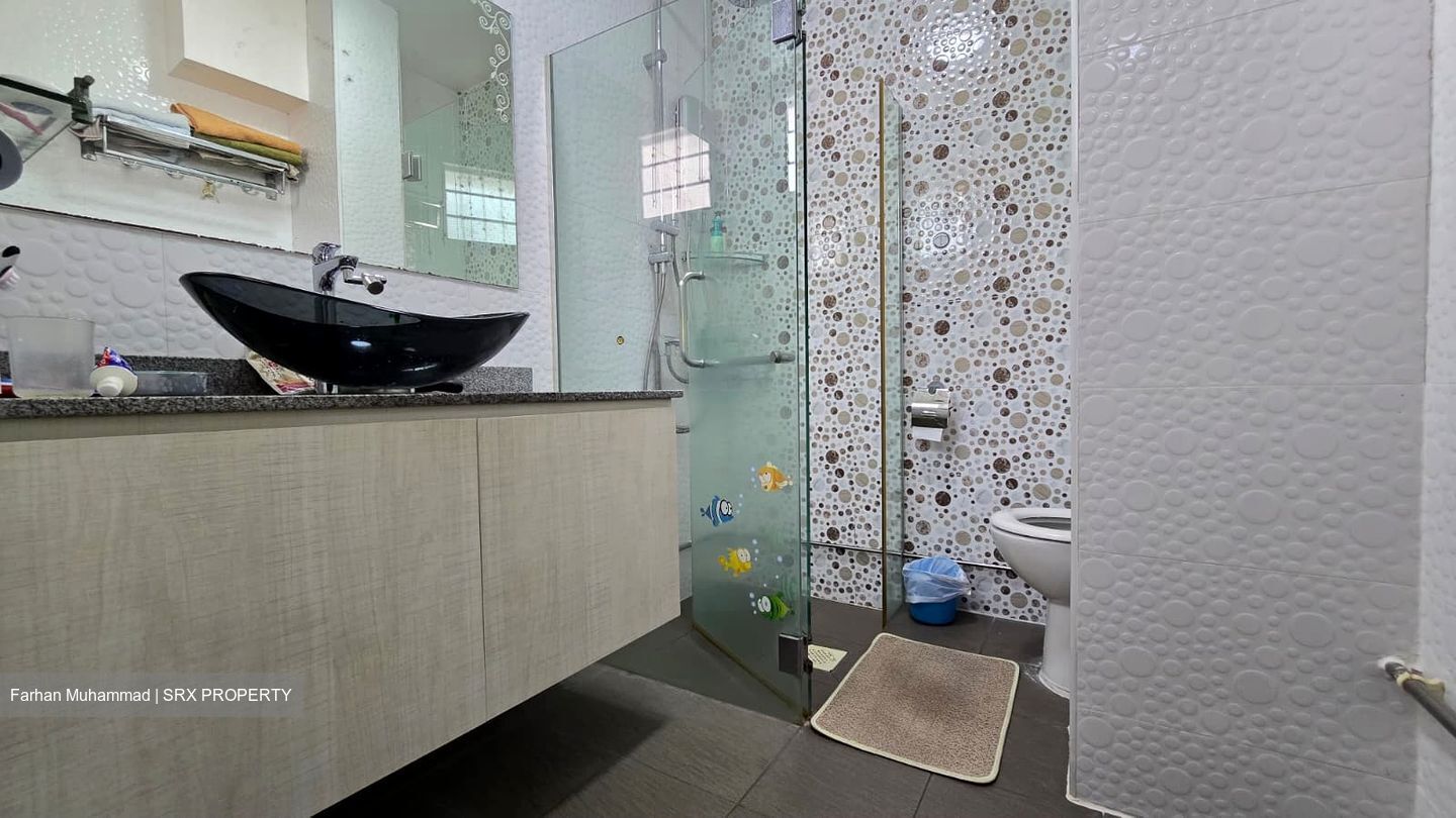 Blk 469 Jurong West Street 41 (Jurong West), HDB Executive #574772451
